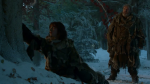 ‘Game of Thrones’ Season 4: Teaser de Ice and Fire “a Foreshadowing”