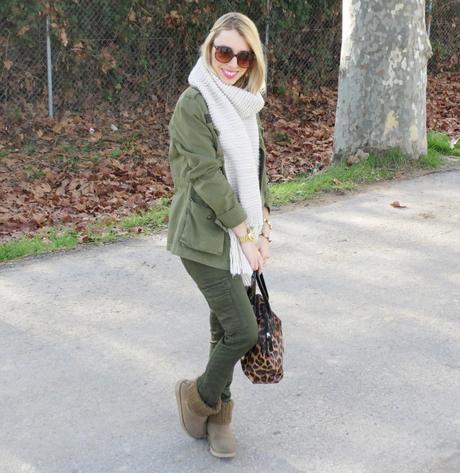 Last night a blogger saved my life