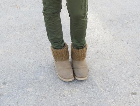 Last night a blogger saved my life