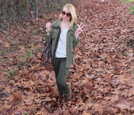 Last night a blogger saved my life