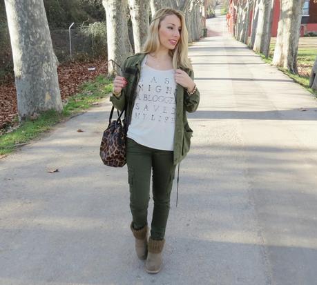 Last night a blogger saved my life