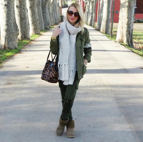 Last night a blogger saved my life