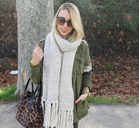 Last night a blogger saved my life