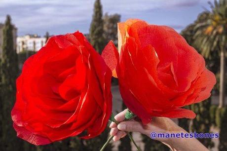 Decoración e ideas con mucho corazón