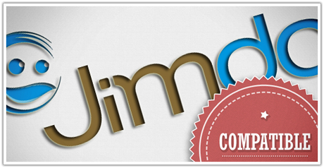 Páginas webs profesionales rápidas y sencillas con Jimdo