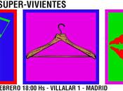 Primer Escaparate SúperViviente