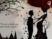 [RESEÑA LIBRO] Malamor árbol vida José Ignacio Valenzuela