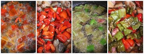 Frito de matanzas #cocinamallorquina