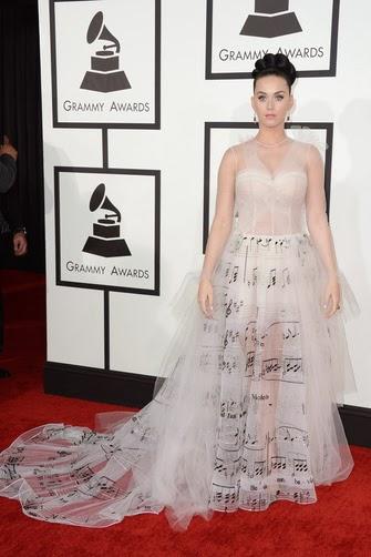 Premios Grammy 2014