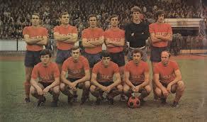 FK Borac 1969
