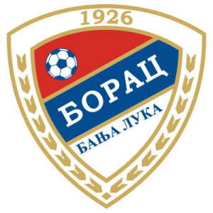 FK_Borac_Banja_Luka