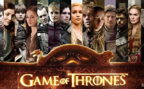 Nuevo teaser de la 4ª temporada de “Juego de Tronos” juego de tronos game of thrones