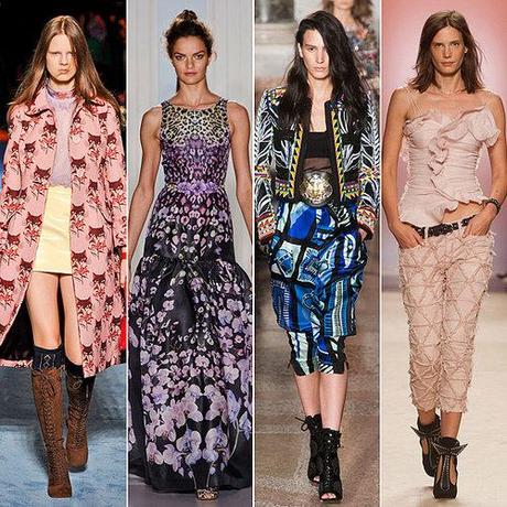 Fotos de ropa de moda 2014