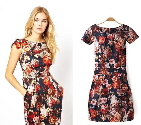 Fotos de ropa de moda 2014