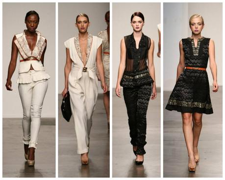 Fotos de ropa de moda 2014