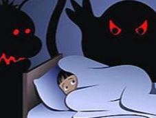 miedos nocturnos