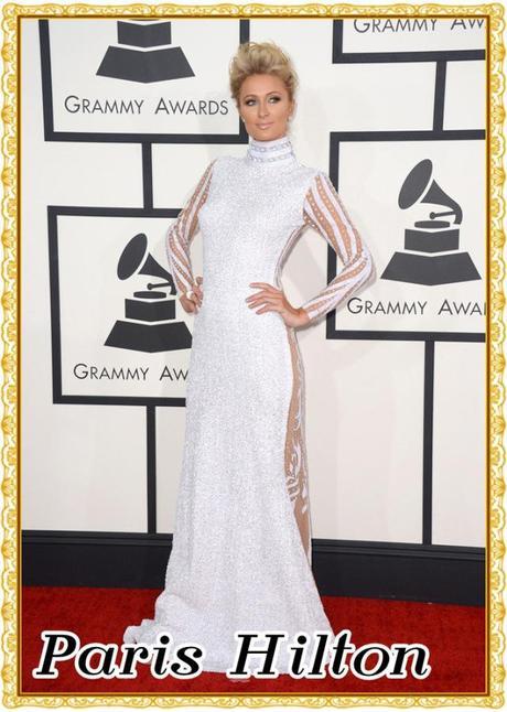 ALFOMBRA ROJA DE LOS GRAMMYS AWARDS 2014 grammy-2014-mejor-vestidas-6