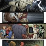 Mighty Avengers Nº 7
