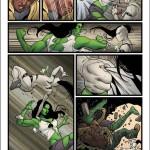 Mighty Avengers Nº 7