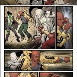 Mighty Avengers Nº 7