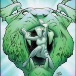 Mighty Avengers Nº 7