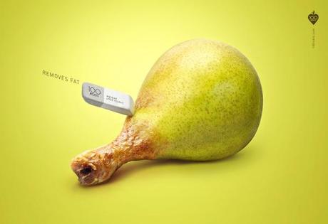 Creatividad publicitaria rokiv