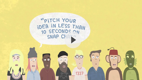 Creatividad publicitaria ddb