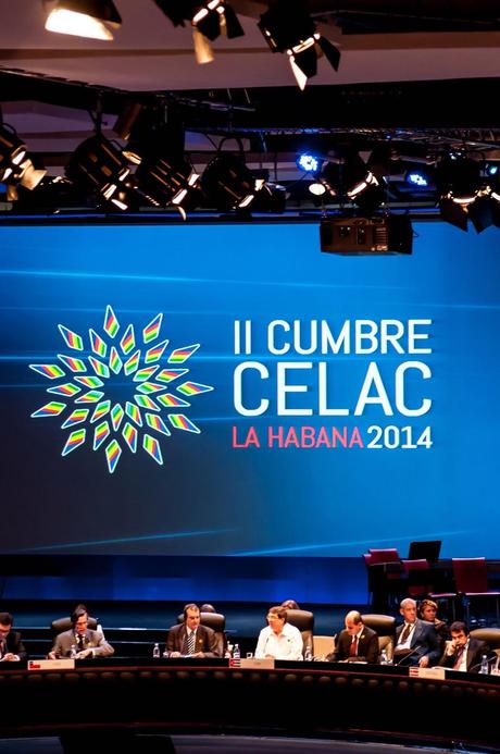 Sesiona el segmento de los cancilleres de la CELAC [+ video]