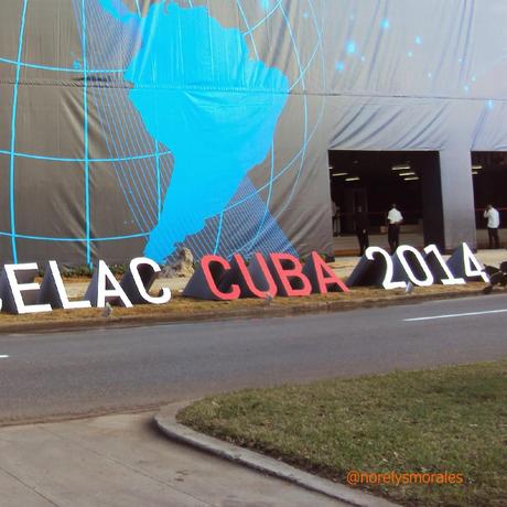 CELAC: Cita en La Habana