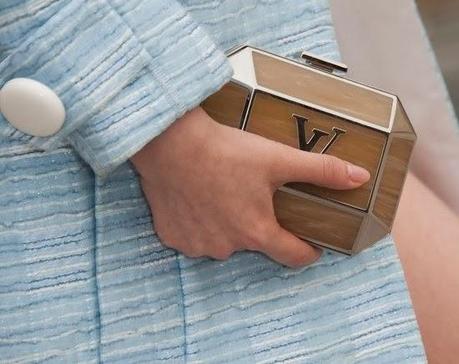 Trend Alert: Light Blue