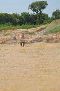 Día 10: La maravilla de Angkor, parte 2 y visita a Tonle Sap Lake.