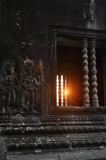 Día 10: La maravilla de Angkor, parte 2 y visita a Tonle Sap Lake.