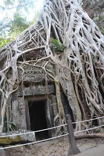 Día 10: La maravilla de Angkor, parte 2 y visita a Tonle Sap Lake.