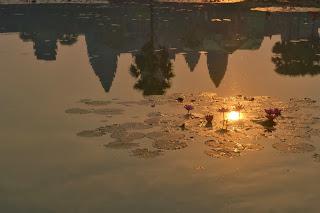 Día 10: La maravilla de Angkor, parte 2 y visita a Tonle Sap Lake.