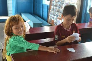 Día 10: La maravilla de Angkor, parte 2 y visita a Tonle Sap Lake.