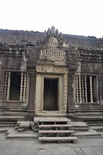 Día 10: La maravilla de Angkor, parte 2 y visita a Tonle Sap Lake.