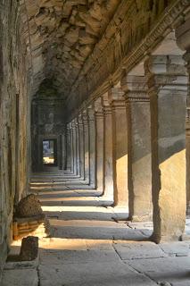 Día 10: La maravilla de Angkor, parte 2 y visita a Tonle Sap Lake.