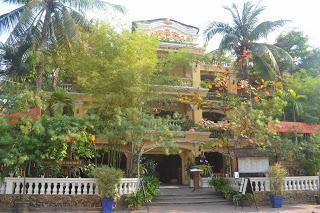 Día 10: La maravilla de Angkor, parte 2 y visita a Tonle Sap Lake.