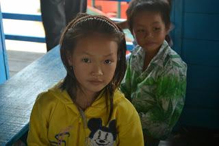 Día 10: La maravilla de Angkor, parte 2 y visita a Tonle Sap Lake.