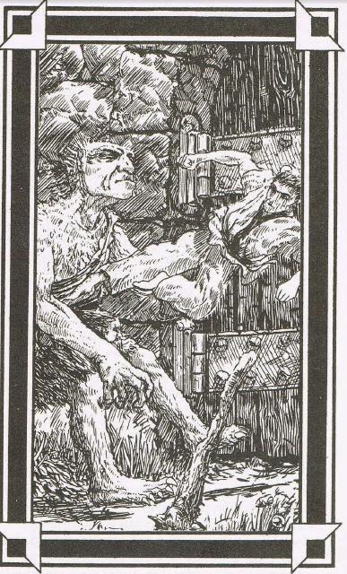 Sol y lunas:Un libro-juego de artes marciales de D&D