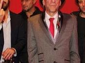 Drogas presenta videoclip para Punto Muerto'