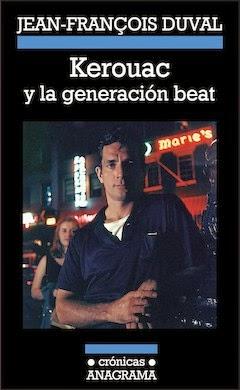 Kerouac y la generación beat