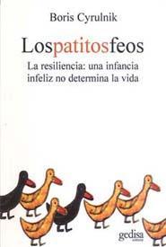 Los patitos feos (Boris Cyrulnik)