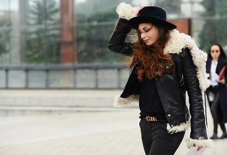 Fashion Week goes to the streets