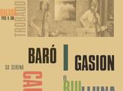 [Disco] Baró Gasion (2013)