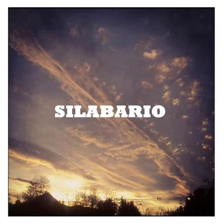 [Apuesta Telúrica] Silabario - Silabario EP