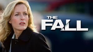 Serie: The Fall (Primera temporada)