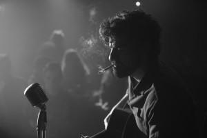 A propósito de Llewyn Davis : sofás , cafeterías y mucho y buen folk Llewyn Davis