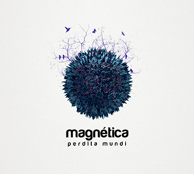 MAGNÉTICA PRESENTA PERDITA MUNDI