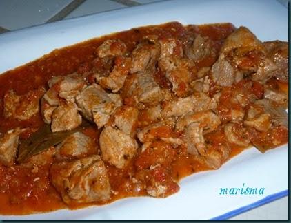 magro de cerdo con tomate7 copia